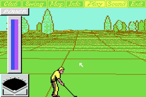 Ultimate! Golf